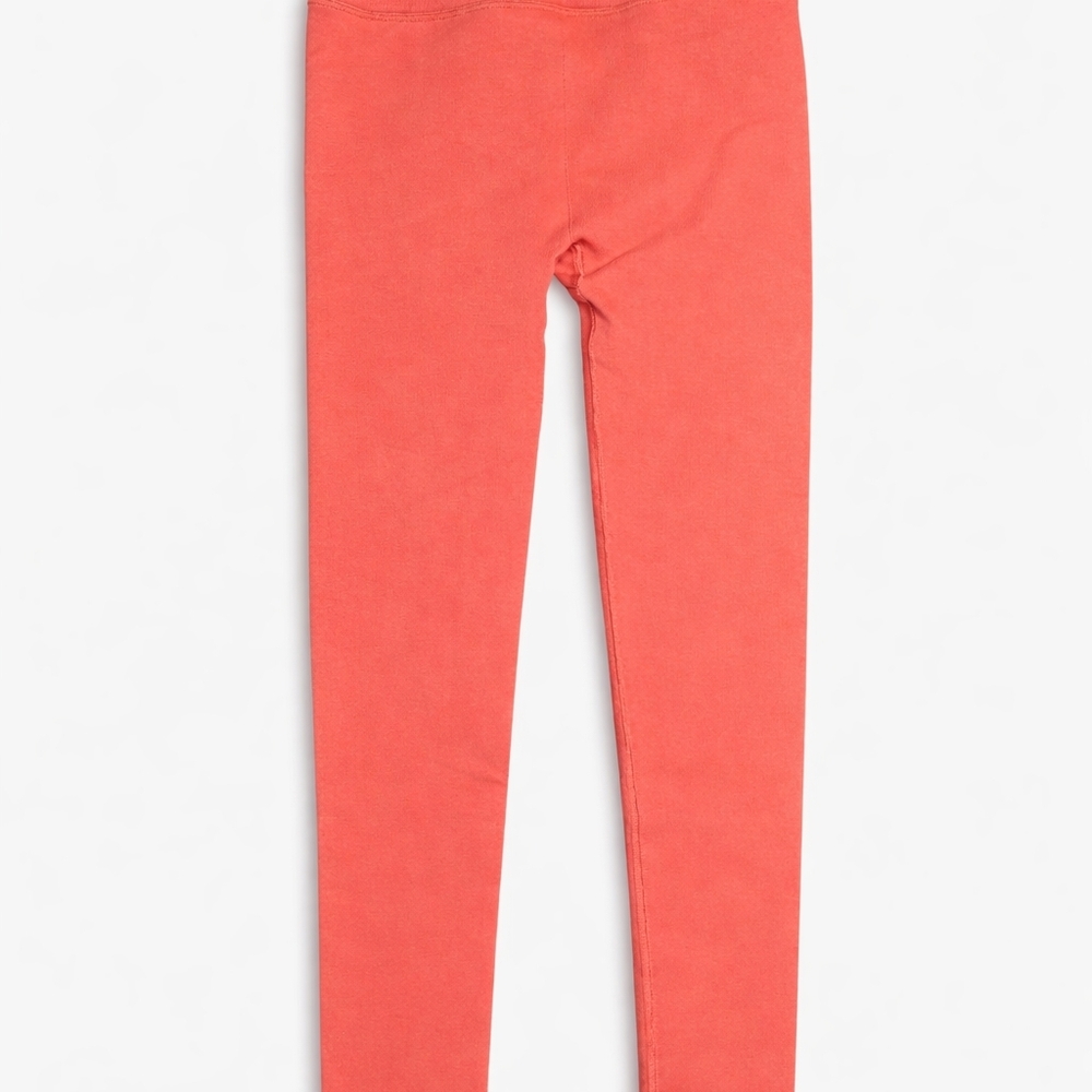 FP Movement by Free People Coral Athletic Leggings